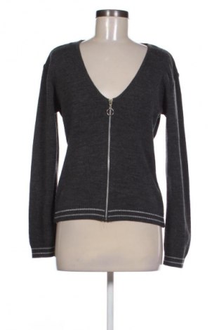 Damen Strickjacke Unbranded, Größe M, Farbe Grau, Preis € 14,77