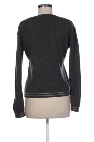 Damen Strickjacke Unbranded, Größe M, Farbe Grau, Preis € 14,77