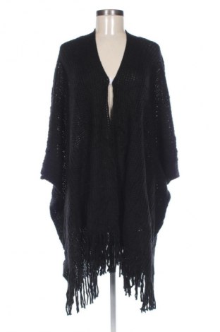 Дамска жилетка Unbranded, Размер XXL, Цвят Черен, Цена 26,99 лв.