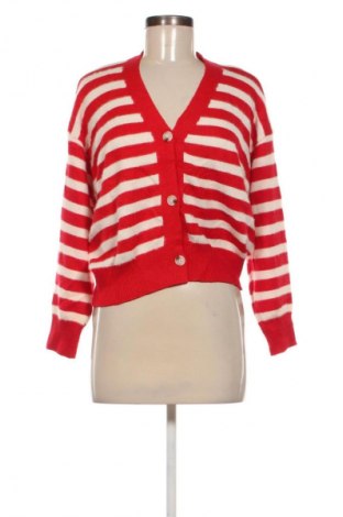 Damen Strickjacke Unbranded, Größe M, Farbe Mehrfarbig, Preis 13,99 €