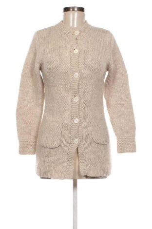 Damski kardigan Unbranded, Rozmiar M, Kolor Beżowy, Cena 71,99 zł