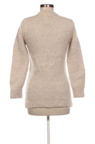 Damski kardigan Unbranded, Rozmiar M, Kolor Beżowy, Cena 71,99 zł