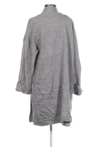 Γυναικεία ζακέτα Unbranded, Μέγεθος L, Χρώμα Γκρί, Τιμή 11,99 €