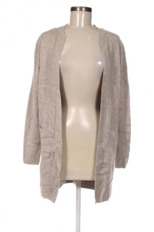 Cardigan de damă Unbranded, Mărime M, Culoare Bej, Preț 69,99 Lei