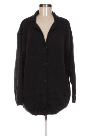 Damski kardigan Unbranded, Rozmiar XL, Kolor Szary, Cena 101,99 zł