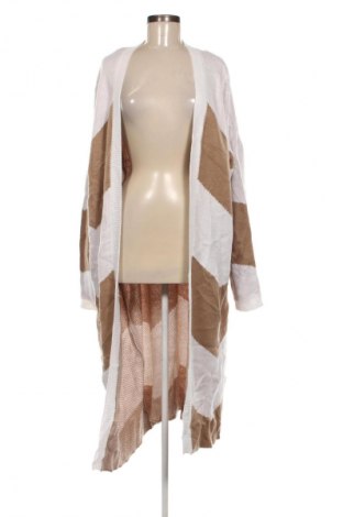 Γυναικεία ζακέτα Unbranded, Μέγεθος 5XL, Χρώμα Πολύχρωμο, Τιμή 18,99 €