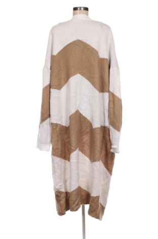 Γυναικεία ζακέτα Unbranded, Μέγεθος 5XL, Χρώμα Πολύχρωμο, Τιμή 18,99 €