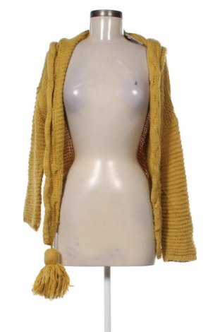 Női kardigán Unbranded, Méret M, Szín Sárga, Ár 3 069 Ft