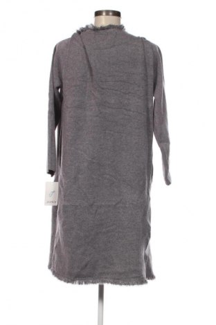 Damen Strickjacke Unbranded, Größe M, Farbe Grau, Preis 16,99 €