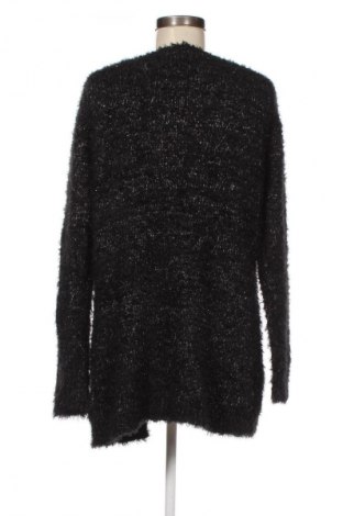 Damen Strickjacke Unbranded, Größe M, Farbe Schwarz, Preis 18,99 €