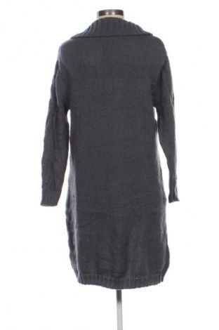 Damen Strickjacke Unbranded, Größe M, Farbe Grau, Preis 5,99 €