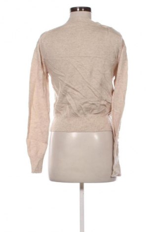Damski kardigan Unbranded, Rozmiar XS, Kolor Beżowy, Cena 35,99 zł
