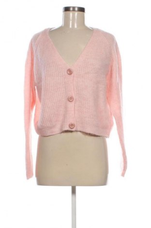 Damen Strickjacke Unbranded, Größe S, Farbe Rosa, Preis € 8,99