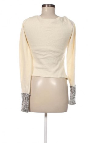 Damen Strickjacke Unbranded, Größe M, Farbe Ecru, Preis € 15,99