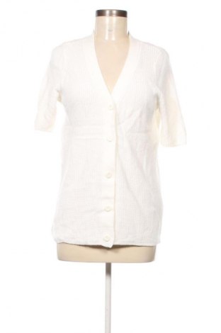 Damen Strickjacke Unbranded, Größe M, Farbe Ecru, Preis € 12,99