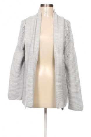 Damen Strickjacke Unbranded, Größe M, Farbe Grau, Preis € 14,99