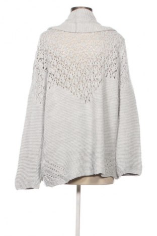 Damen Strickjacke Unbranded, Größe M, Farbe Grau, Preis € 14,99