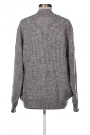 Damen Strickjacke Unbranded, Größe S, Farbe Grau, Preis 7,99 €