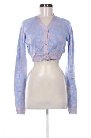 Damski kardigan Unbranded, Rozmiar M, Kolor Kolorowy, Cena 44,99 zł