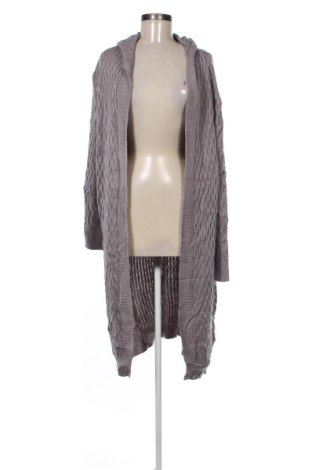 Női kardigán Unbranded, Méret 5XL, Szín Szürke, Ár 8 599 Ft