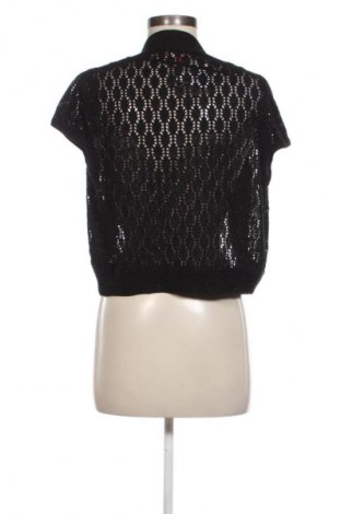 Damski kardigan Unbranded, Rozmiar M, Kolor Czarny, Cena 66,39 zł