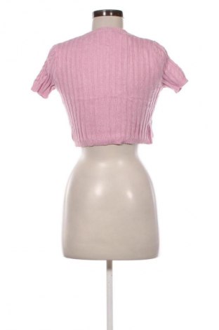 Cardigan de damă Unbranded, Mărime XS, Culoare Roz, Preț 41,99 Lei
