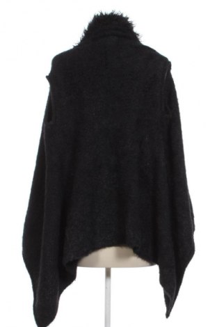 Damski kardigan Unbranded, Rozmiar M, Kolor Czarny, Cena 66,39 zł