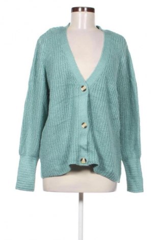 Cardigan de damă Unbranded, Mărime XL, Culoare Verde, Preț 67,99 Lei