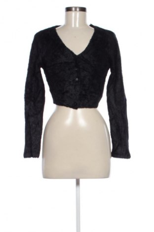 Cardigan de damă Unbranded, Mărime XS, Culoare Negru, Preț 61,99 Lei