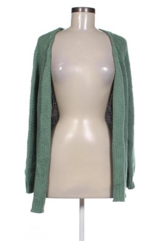 Cardigan de damă Unbranded, Mărime XXL, Culoare Verde, Preț 92,99 Lei