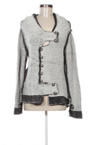Dámsky kardigán Unbranded, Veľkosť M, Farba Sivá, Cena  12,95 €