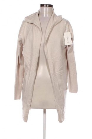 Damen Strickjacke Unbranded, Größe S, Farbe Beige, Preis 21,99 €