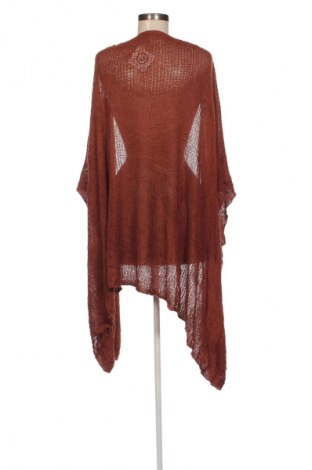 Damski kardigan Unbranded, Rozmiar XXL, Kolor Brązowy, Cena 70,99 zł
