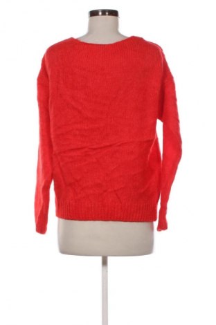 Damen Strickjacke Unbranded, Größe L, Farbe Rot, Preis 14,99 €