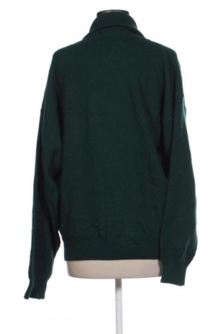 Női kardigán Unbranded, Méret XXL, Szín Zöld, Ár 6 029 Ft