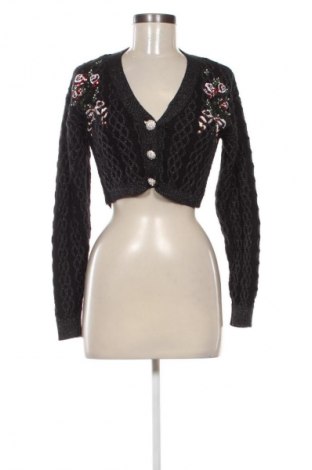 Damski kardigan Unbranded, Rozmiar S, Kolor Kolorowy, Cena 68,99 zł
