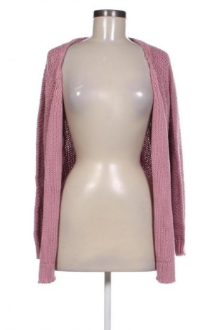 Γυναικεία ζακέτα Unbranded, Μέγεθος XXL, Χρώμα Ρόζ , Τιμή 17,99 €
