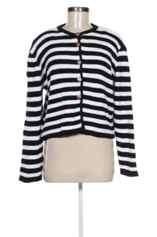 Damen Strickjacke Unbranded, Größe L, Farbe Mehrfarbig, Preis 19,99 €