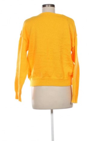 Damski kardigan Unbranded, Rozmiar L, Kolor Żółty, Cena 58,99 zł