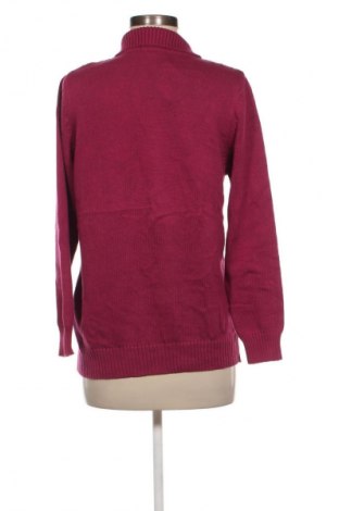 Damen Strickjacke Unbranded, Größe M, Farbe Lila, Preis 8,99 €