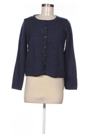 Damski kardigan Unbranded, Rozmiar M, Kolor Niebieski, Cena 38,99 zł