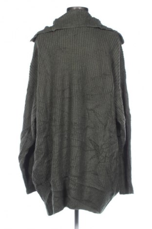 Damen Strickjacke Unbranded, Größe M, Farbe Grün, Preis 9,99 €