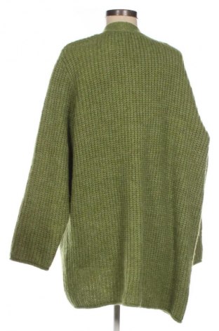 Női kardigán Unbranded, Méret XL, Szín Zöld, Ár 5 865 Ft