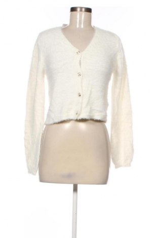 Damen Strickjacke Unbranded, Größe XS, Farbe Silber, Preis € 15,99
