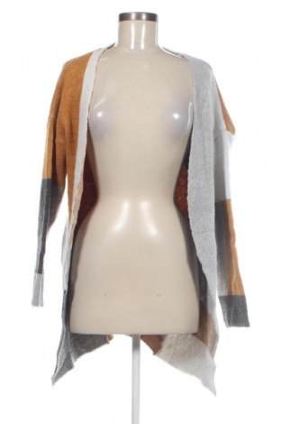 Damski kardigan Unbranded, Rozmiar S, Kolor Kolorowy, Cena 41,99 zł