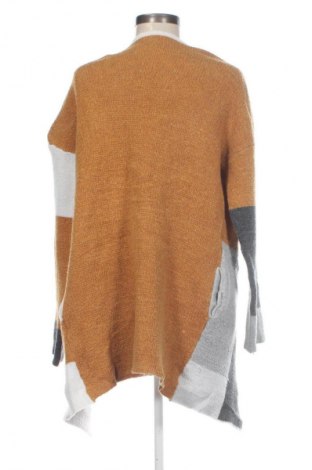 Damski kardigan Unbranded, Rozmiar S, Kolor Kolorowy, Cena 41,99 zł