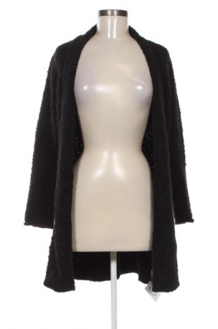 Γυναικεία ζακέτα Unbranded, Μέγεθος L, Χρώμα Μαύρο, Τιμή 15,99 €