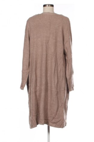 Cardigan de damă Unbranded, Mărime XL, Culoare Maro, Preț 53,99 Lei