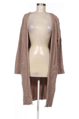 Cardigan de damă Unbranded, Mărime XL, Culoare Maro, Preț 53,99 Lei
