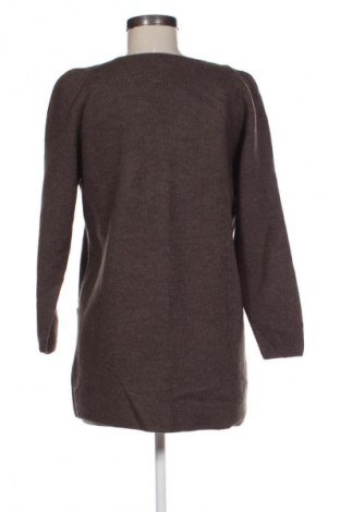 Γυναικεία ζακέτα Unbranded, Μέγεθος L, Χρώμα Καφέ, Τιμή 15,99 €